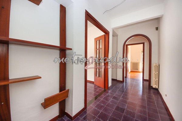 appartamento in vendita ad Itri