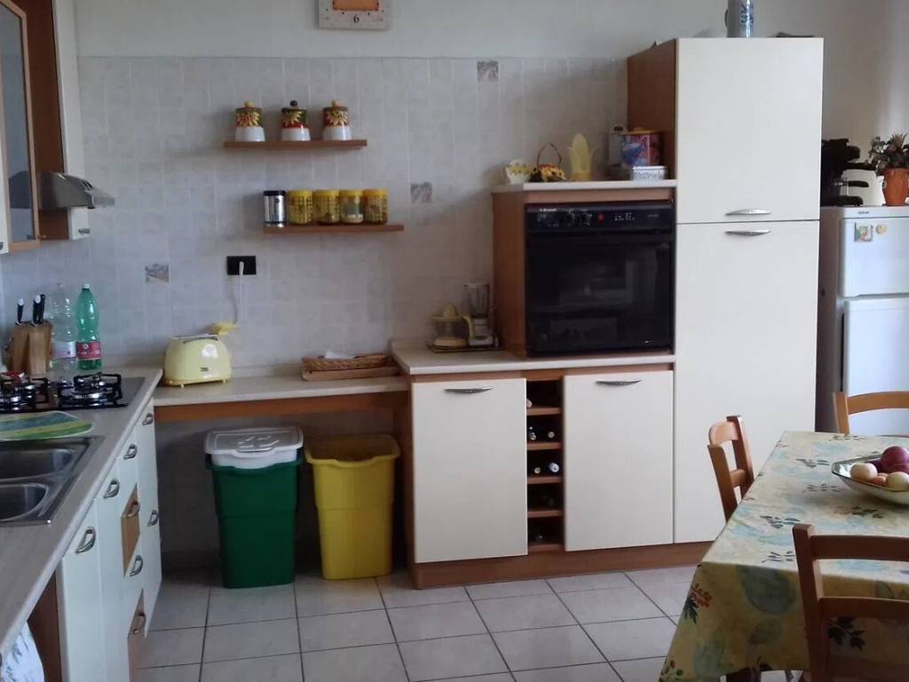 appartamento in vendita ad Itri