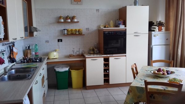 appartamento in vendita ad Itri