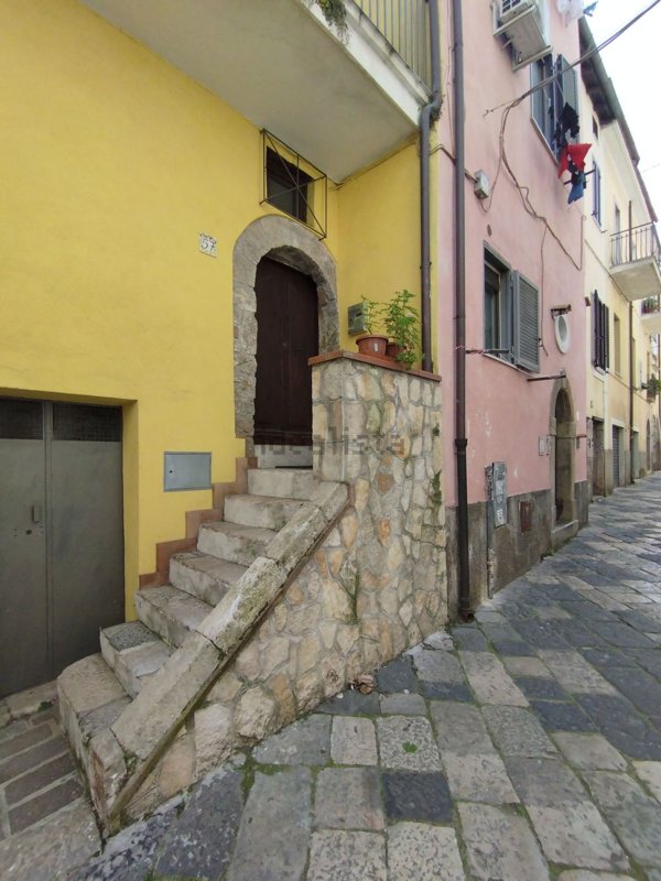 appartamento in vendita ad Itri