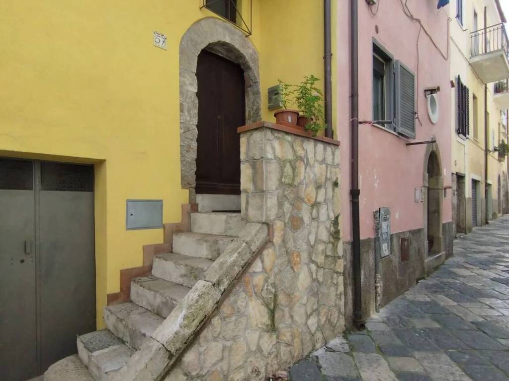 appartamento in vendita ad Itri