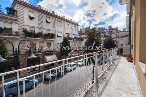 appartamento in vendita ad Itri