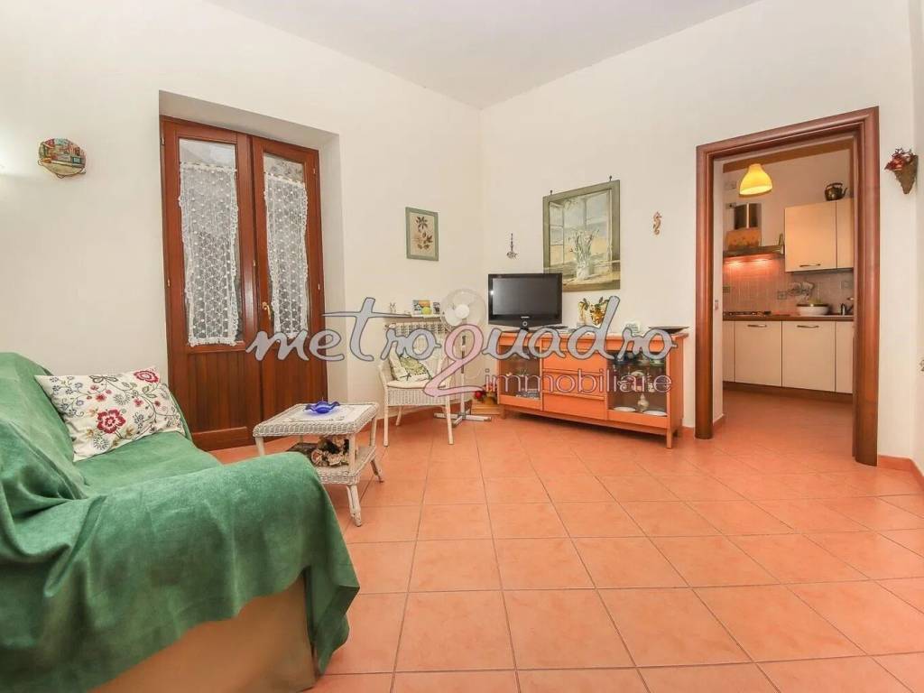 appartamento in vendita ad Itri