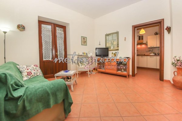 appartamento in vendita ad Itri