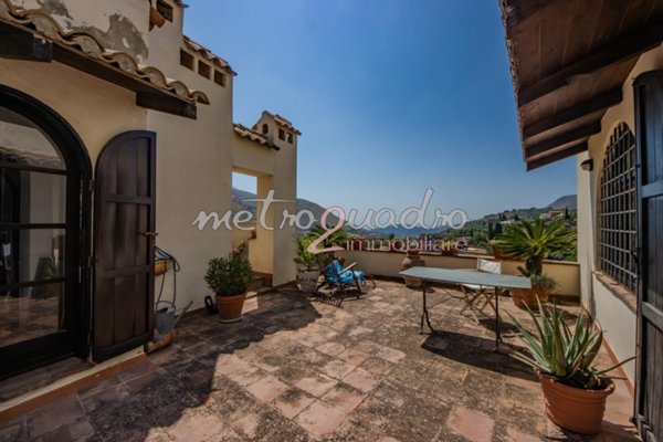 casa indipendente in vendita ad Itri