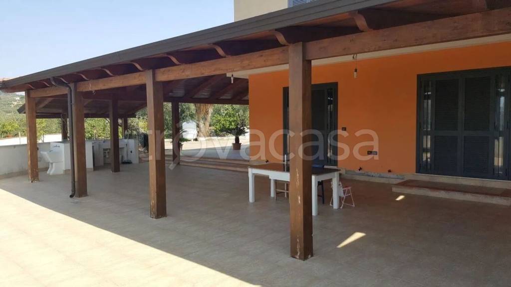 casa indipendente in vendita ad Itri