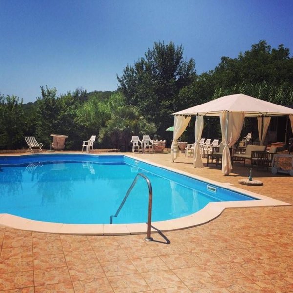 casa indipendente in vendita ad Itri