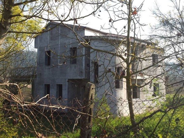 casa indipendente in vendita ad Itri