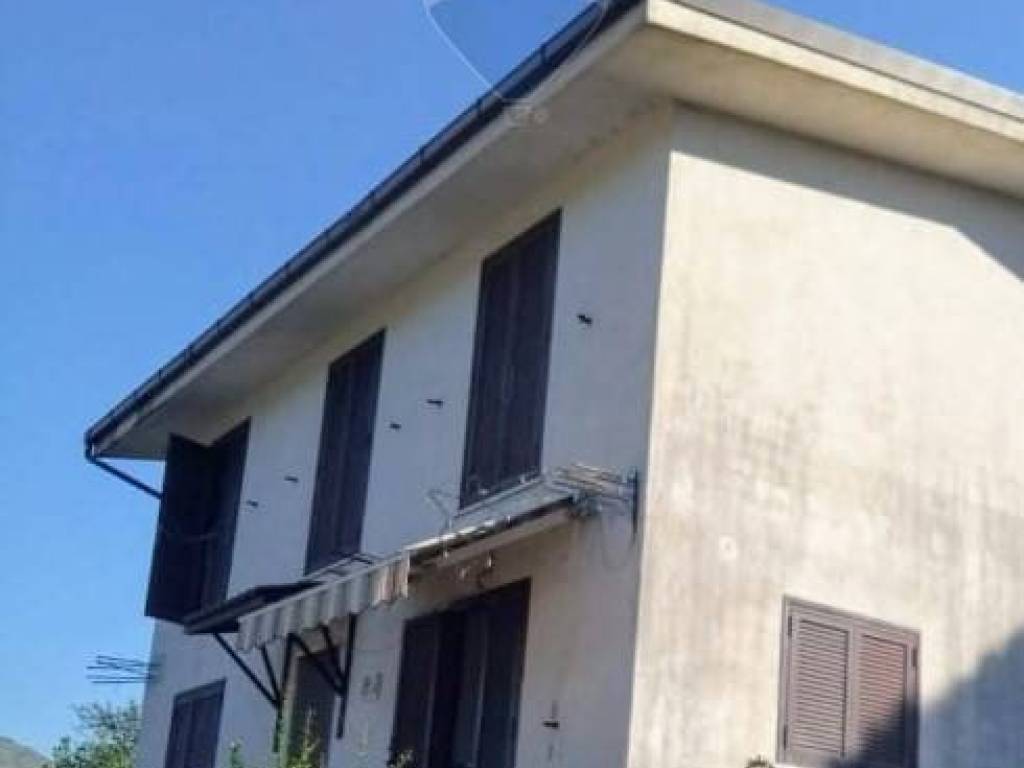 casa indipendente in vendita ad Itri