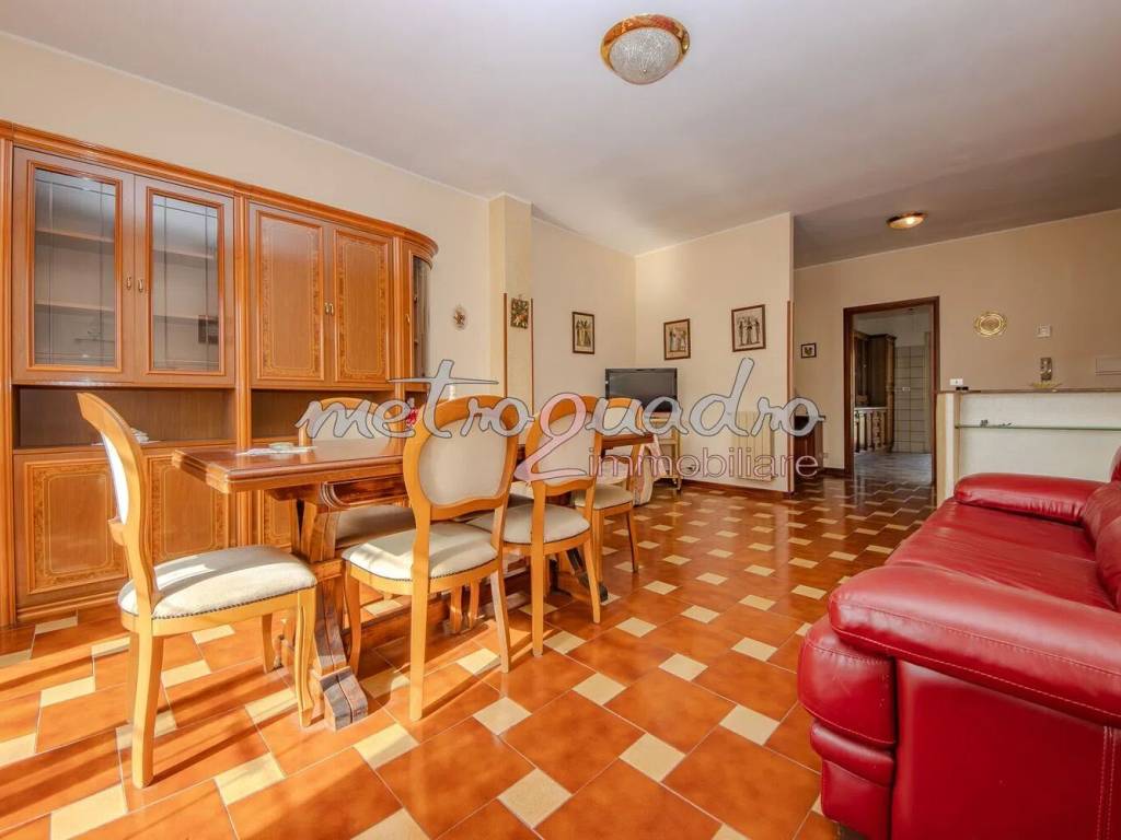 appartamento in vendita ad Itri