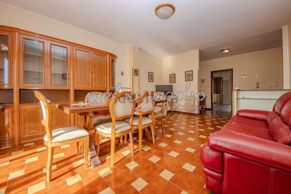 appartamento in vendita ad Itri