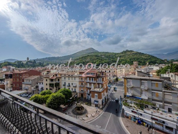 appartamento in vendita ad Itri