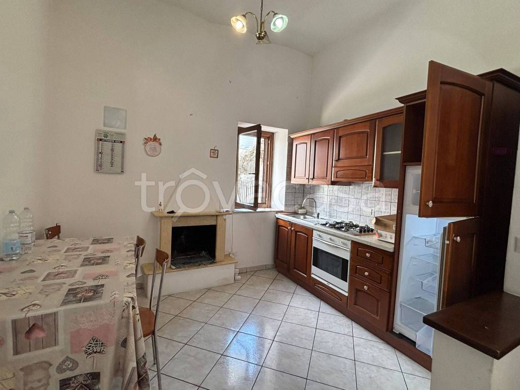 appartamento in vendita ad Itri