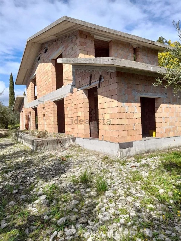 casa indipendente in vendita ad Itri