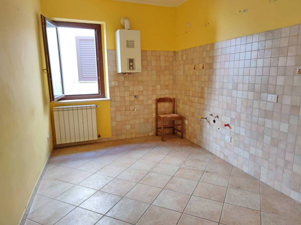 appartamento in vendita ad Itri
