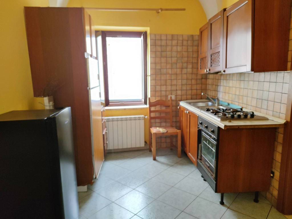appartamento in vendita ad Itri