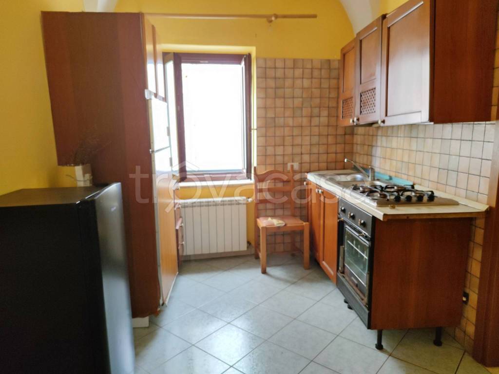appartamento in vendita ad Itri