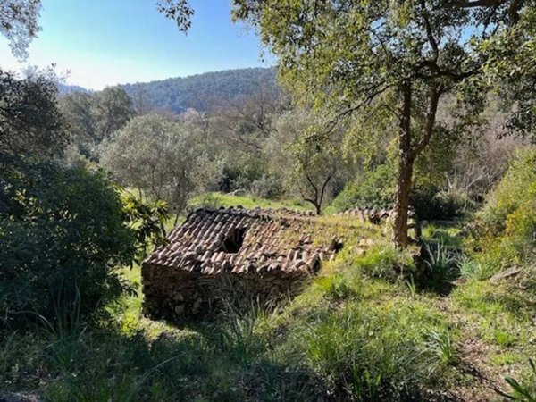 casa indipendente in vendita ad Itri