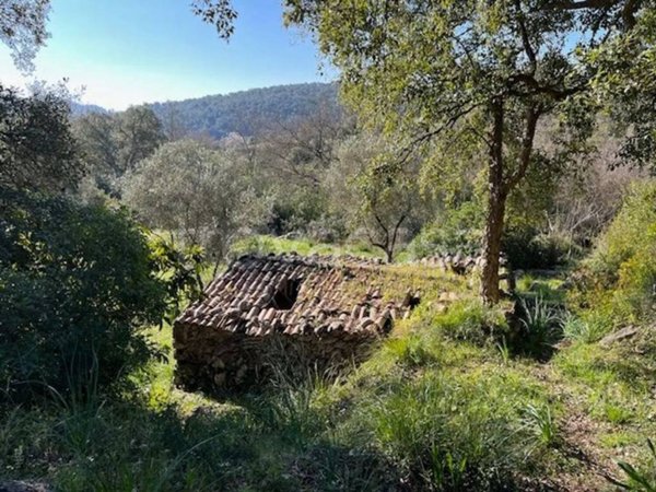 casa indipendente in vendita ad Itri