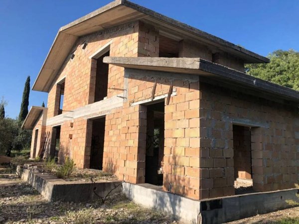 casa indipendente in vendita ad Itri