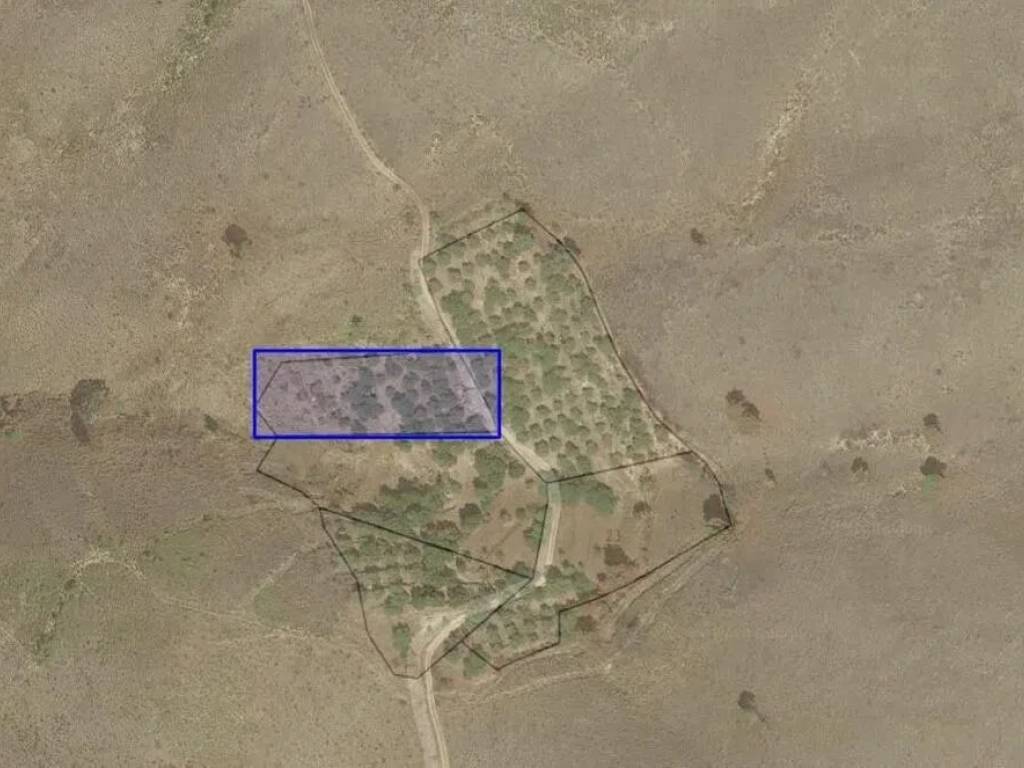 terreno agricolo in vendita ad Itri