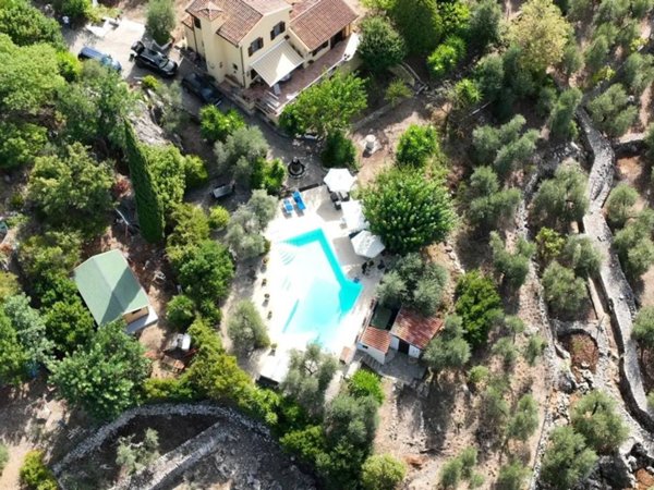 casa indipendente in vendita ad Itri