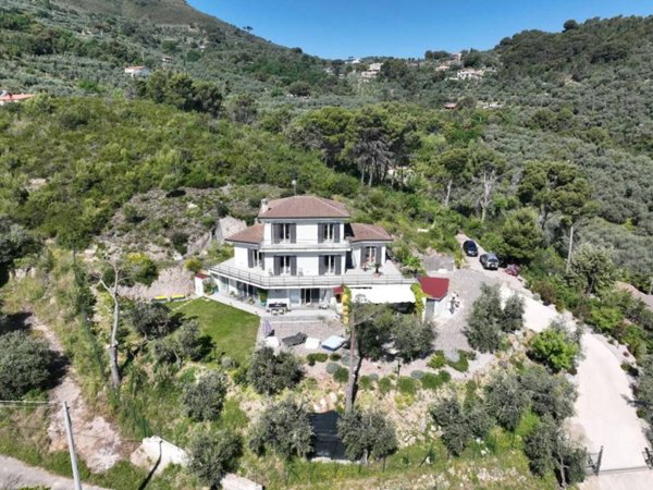 casa indipendente in vendita ad Itri