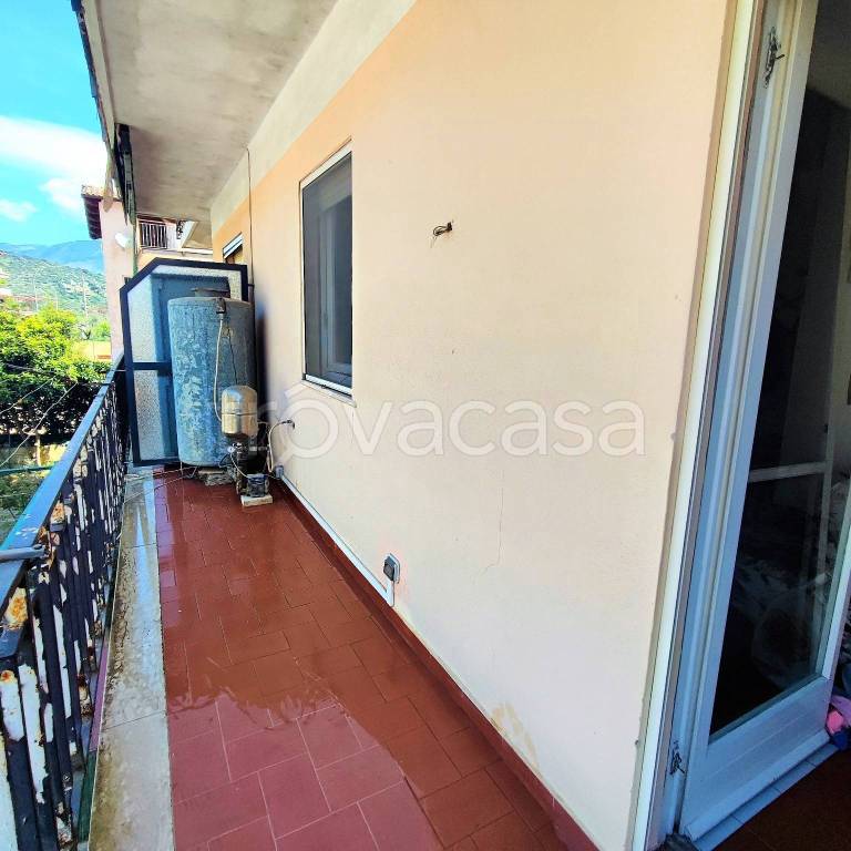 appartamento in vendita ad Itri