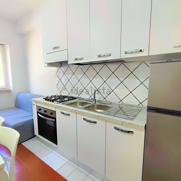 appartamento in vendita ad Itri