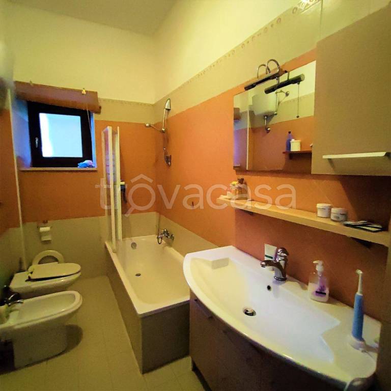 appartamento in vendita ad Itri