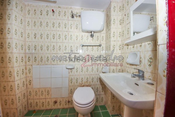 appartamento in vendita ad Itri