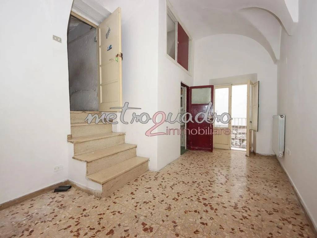 appartamento in vendita ad Itri