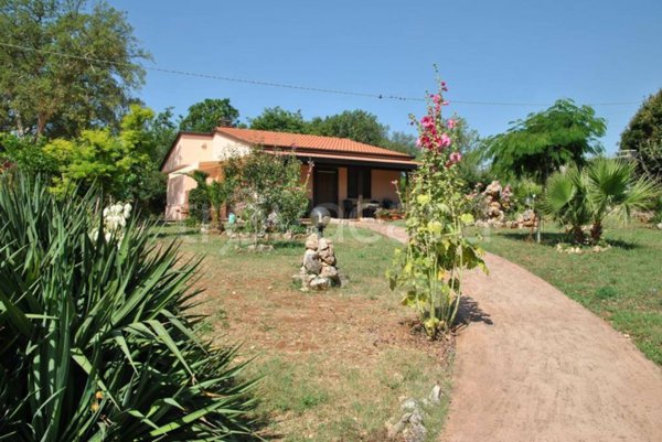casa indipendente in vendita ad Itri