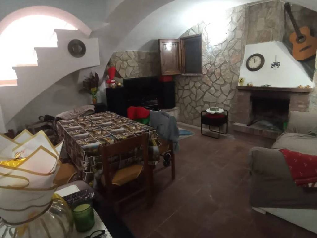 appartamento in vendita ad Itri