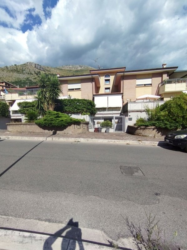 appartamento in vendita ad Itri