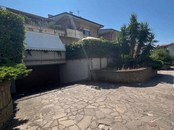 appartamento in vendita ad Itri