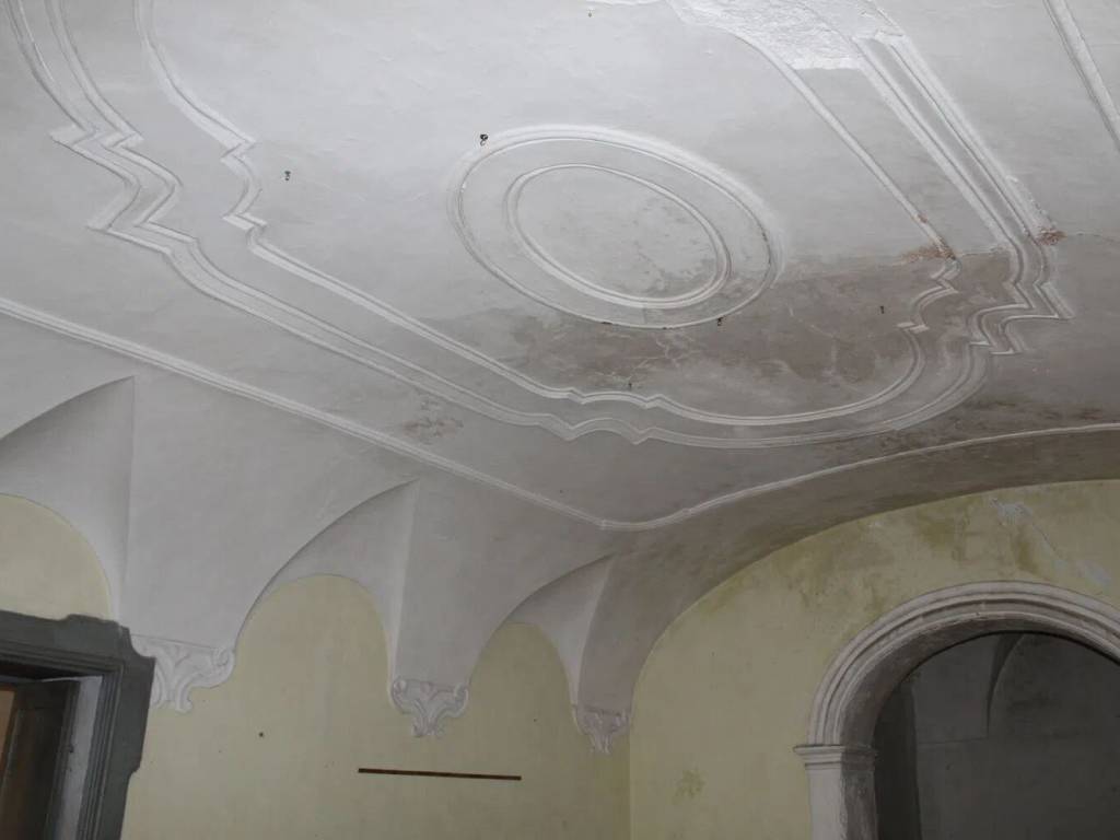 intera palazzina in vendita ad Itri