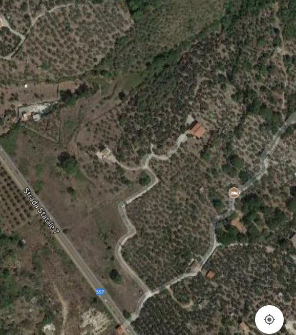 casa indipendente in vendita ad Itri