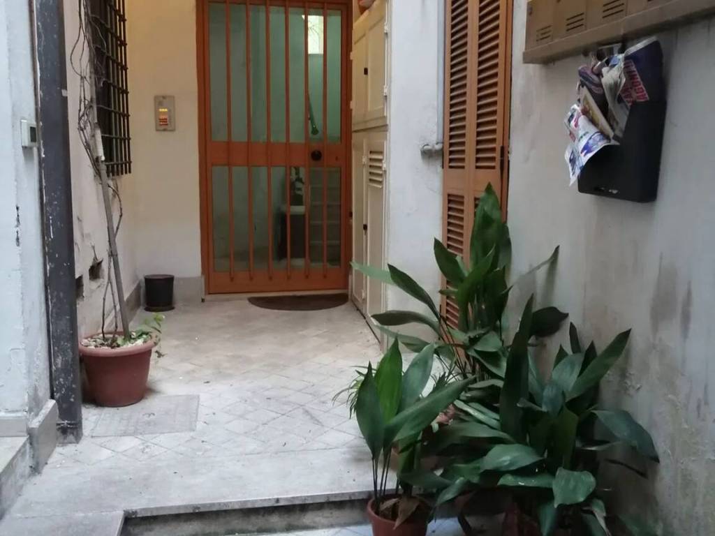 appartamento in vendita ad Itri