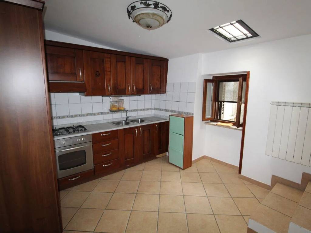 appartamento in vendita ad Itri