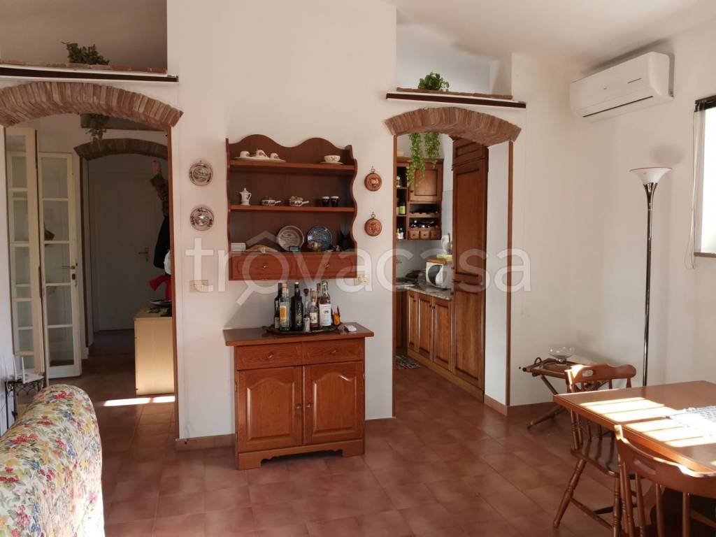 casa indipendente in vendita ad Itri
