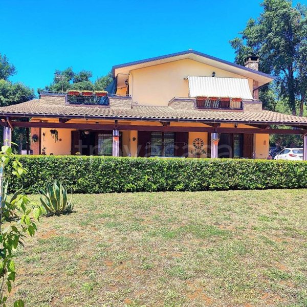 casa indipendente in vendita ad Itri