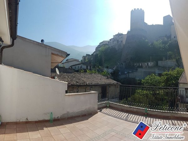 villa in vendita ad Itri