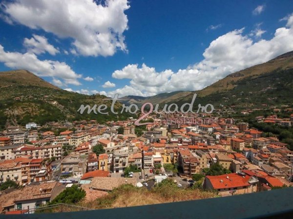 appartamento in vendita ad Itri