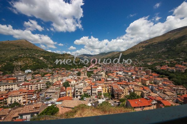 appartamento in vendita ad Itri