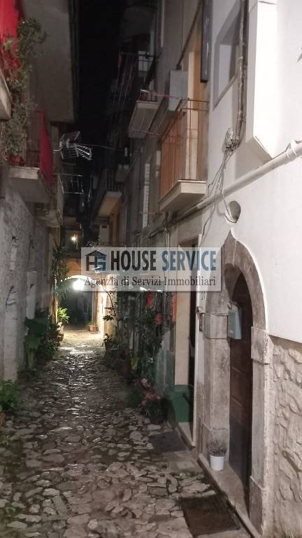 appartamento in vendita ad Itri