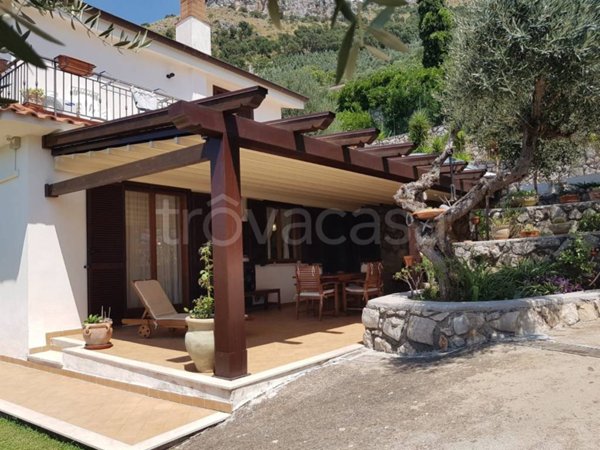 villa in vendita ad Itri