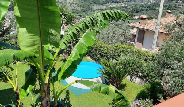 villa in vendita ad Itri