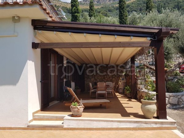 villa in vendita ad Itri