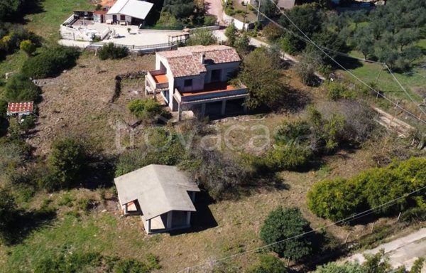 casa indipendente in vendita ad Itri